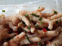 -黎里王记辣脚(黎里总店)