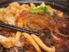 -小鹅皇港式餐厅(新抚万达店)