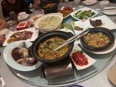 -丽华园(汉阳龙阳店)