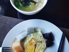 -上海中谷小南国花园酒店