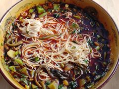 -乐山第一家临江鳝丝(茶坊路店)