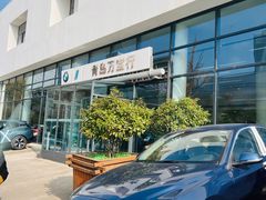 -青岛万宝行(宝马4S店)