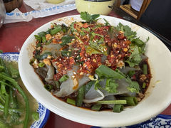 -老丽江餐馆(丽江华都商贸城店)