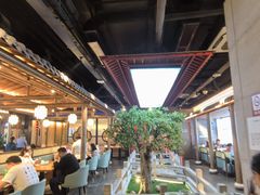 -三凤酒家·百年无锡菜(清扬茂业店)