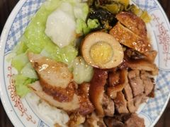 -香友记正宗隆江猪脚饭(首经贸店)