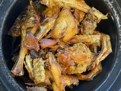 -斯丹姜母鸭·古法干香(涂门街总店)