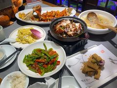 -姑苏家宴·苏帮菜·松鼠桂鱼(苏州总店)