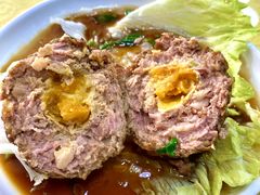 -春水锅贴·传统鲁菜(大明湖店)