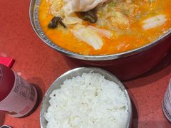 -喜家德虾仁水饺(东海缤纷天地店)