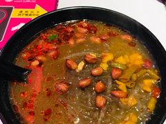 -小杨生煎(湟普汇店)