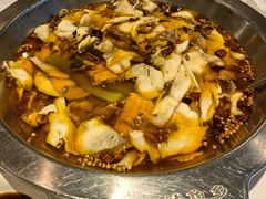 -新沸腾鱼乡(世贸天阶店)