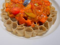 -西贝(南开大悦城店)