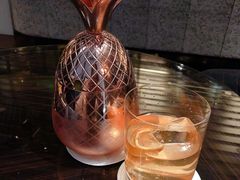 -四季酒店·行政酒廊