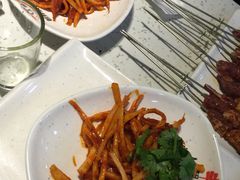 -丰茂烤串(建设街店)