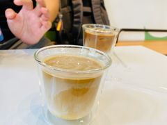 -KYO COFFEE(胶州路店)