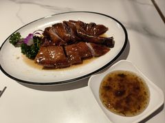 -香港深井掂檔烧鹅茶餐厅(海韵城店)