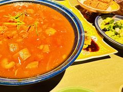 -那家小馆•北京菜•烤鸭(中关村店)