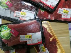 -AEON永旺(东方宝泰店)