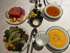 -Steaking·食间牛排(和平店)