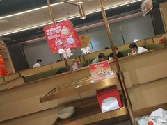 -海底捞火锅(亲贤北街店)