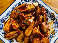 -洞天食府(北大街店)