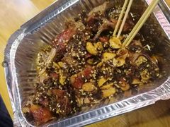 -海煌记王婆手撕烤兔(建设巷店)