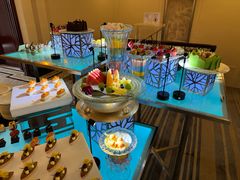 -上海和平饭店华懋阁 Cathay Room