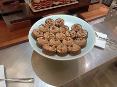 -北京王府井希尔顿酒店·万斯阁西餐厅