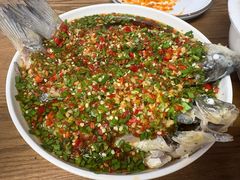 -艺味深尝(云锦路店)
