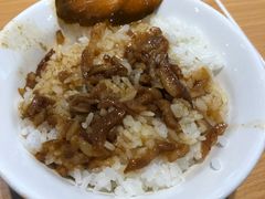 -胡须张鲁肉饭(台北大安店)
