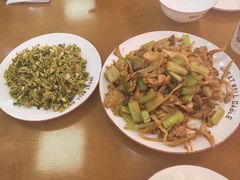 -翼松楼餐厅