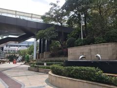 -皇庭广场(福华三路店)