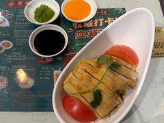 -滕记星发餐室·新加坡菜(巨鹿路店)