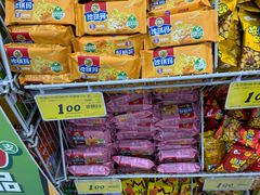 -大润发(梅兰东路店)