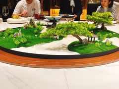 -酒蜻蜓·庭院私房菜(天元东路店)
