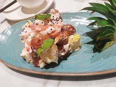 -鹿港小镇(霄云店)