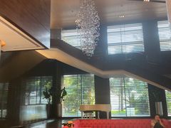 -广州天河合景福朋喜来登酒店
