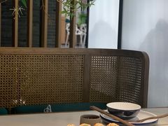 -绿茶餐厅(西湖银泰百货店)