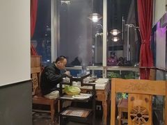-重庆巴渝火锅(钟家村店)