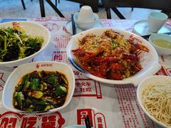 -汉虾王.小龙虾.武汉菜.粤菜(科技园店)