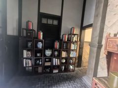 -31号公馆(黄兴广场白果园店)