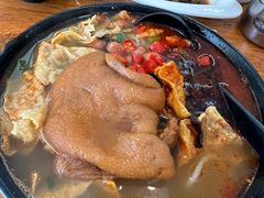 -螺蛳粉先生(蓟门桥店)