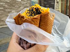 -韩国利尔面包(桂林路店)