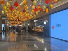 -UH祐禾(光谷世界城店)
