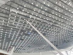 -广州白云国际机场-T2航站楼