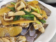 -冯姐生蚝(长隆横琴店)