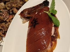 -四季民福烤鸭店(故宫店)