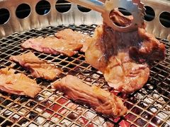 -300杯·和牛烧肉清酒专门店(廊里店)