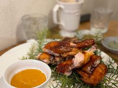 -兮食农场餐厅