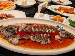 -缘餐厅(钵池山公园店)